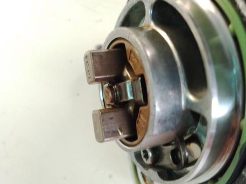 Vacuum pump RENAULT GRAND SCÉNIC IV (R9_) 1.3 TCe 140 (R9NB) | BP26381918M80 