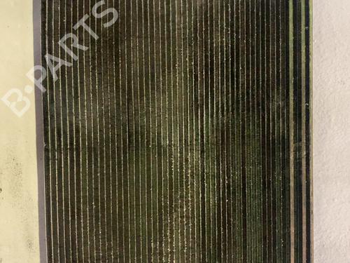 Used AC radiator AC radiator MERCEDES-BENZ S-CLASS (W220, V220) S 320 (220.065, 220.165) (224 hp) 34154572 34154572