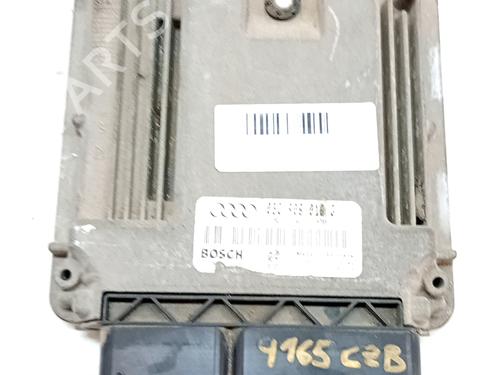 Used Engine control unit (ECU) VW GOLF V (1K1) 2.0 TDI 16V (140 hp) 31262274