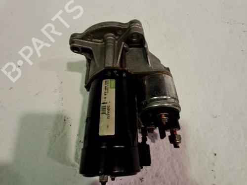 Used Starter CITROËN C3 I (FC_, FN_) 1.6 16V (109 hp) 29558197