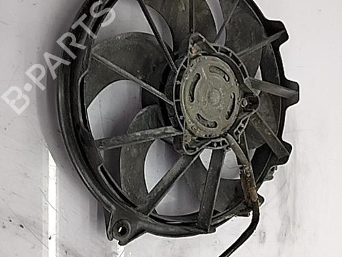 Radiator fan PEUGEOT EXPERT Van (VF3A_, VF3U_, VF3X_) 2.0 HDi 120 | BP30772371M35