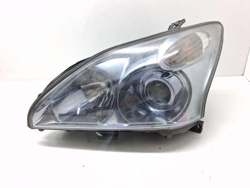 Used Left headlight LEXUS RX (_U3_) 400h AWD (MHU38_, MHU38R) (272 hp) 28959579