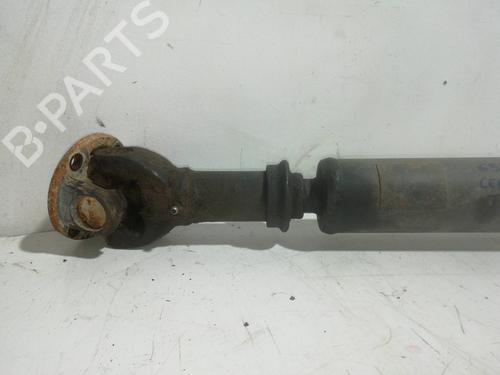 Driveshaft LAND ROVER DEFENDER Station Wagon (L316, L315) 2.5 Td5 4x4 (L316) | BP26538038M37 