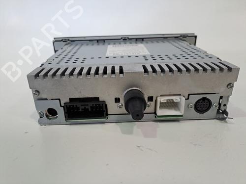 Radio MITSUBISHI COLT VI (Z3_A, Z2_A) 1.3 (Z21A) | BP23371556E6 