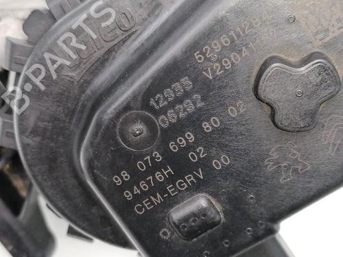 Egr CITROËN DS4 (NX_) 1.6 BlueHDi 115 | BP23405505M69 