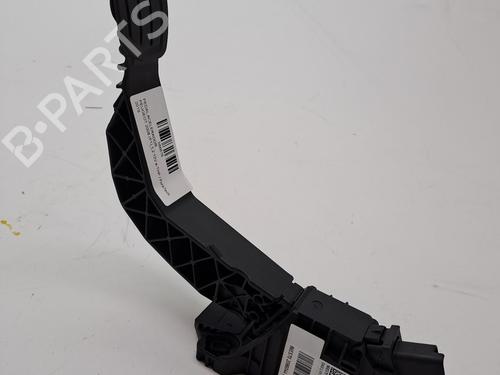 Used Pedal PEUGEOT 2008 II (UD_, US_, UY_, UJ_, UR_, UC_) 1.2 PureTech 100 (USHNK) (101 hp) 23376440