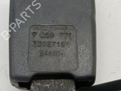Seat buckle BMW 5 (E60) 530 d | BP25456424I32 