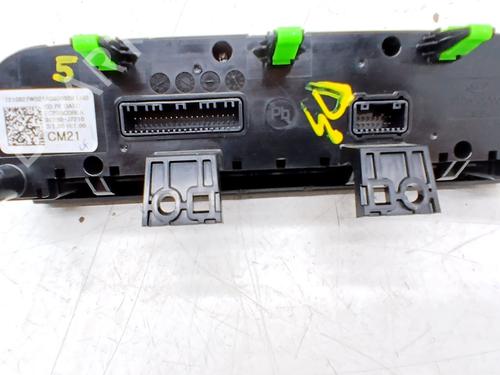 Climate control KIA CEED (CD) 1.0 T-GDI | BP36666057I5 - Image 3