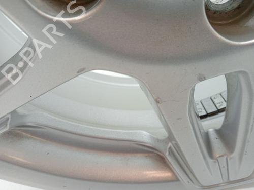 Rim FORD KA+ III (UK, FK) 1.2 Ti-VCT | BP23354098C45 