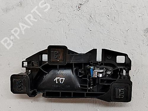 Used Rear right interior door handle OPEL CORSA F (P2JO) 1.2 MHEV (101 hp) 29557977