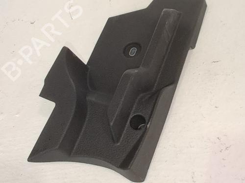 Altro Altro VW GOLF VII (5G1, BQ1, BE1, BE2) 2.0 GTI (245 hp) 36407392 36407392