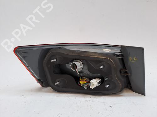 Right taillight HYUNDAI SONATA V (NF) 2.0 CRDi | BP26233369C35 