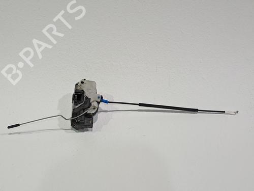 Used Front right lock OPEL ASTRA J (P10) 2.0 CDTI (68) (160 hp) 23975656