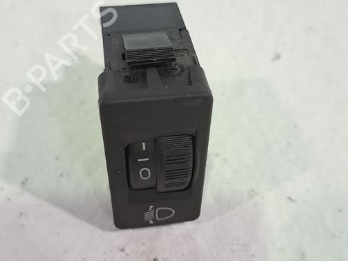 Used Licence plate light CITROËN C4 I (LC_) 1.6 HDi (90 hp) 24108813