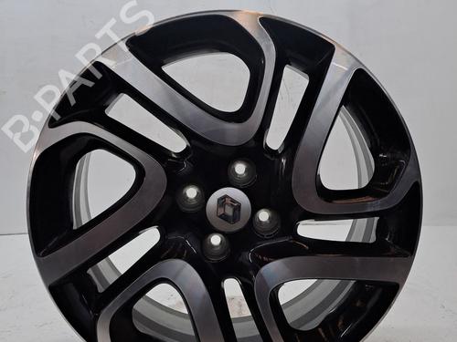 Używane Felga RENAULT ZOE (BFM_) ZOE (92 hp) 26951247