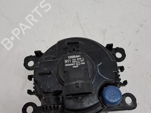 Left front fog light SUZUKI SX4 (EY, GY) 1.6 DDIS (RW416D) | BP23367655C30