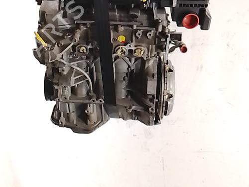 Motor Motor NISSAN MICRA III (K12) 1.2 16V (65 hp) 37437478 37437478