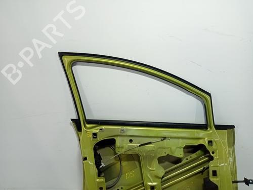 Left front door SEAT IBIZA IV (6J5, 6P1) 1.6 | BP29024421C2 