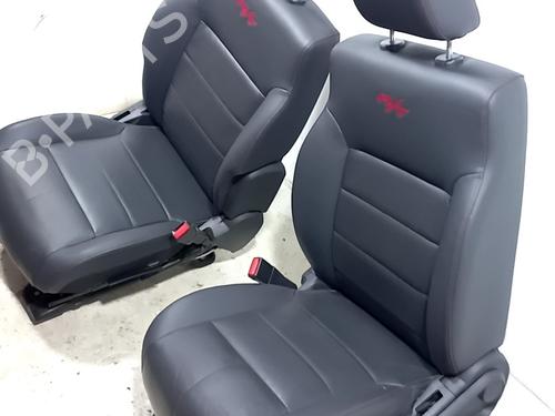 Sæde sæt DODGE NITRO 2.8 CRD | BP39767148C78 - Image 3