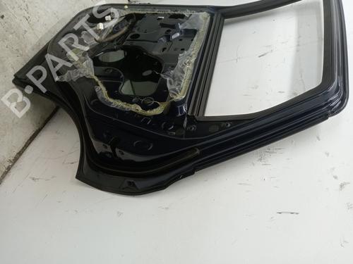 Right rear door NISSAN QASHQAI / QASHQAI +2 I (J10, NJ10, JJ10E) 2.0 | BP24483601C5 