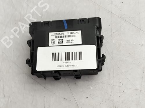 Módulo eletrónico Módulo eletrónico NISSAN TOWNSTAR MPV (XFK) Electric (122 hp) 36667028 36667028