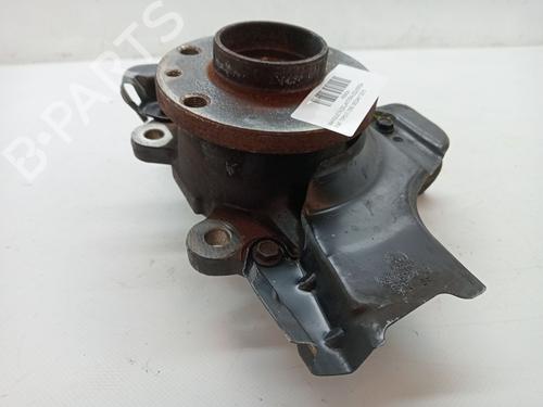Used Left front steering knuckle FIAT TIPO Hatchback (356_, 357_) 1.4 (356HXF1B) (120 hp) 23360668