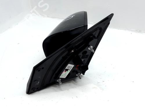 Right mirror HYUNDAI i20 III (BC3, BI3) 1.0 T-GDI | BP32105223C27