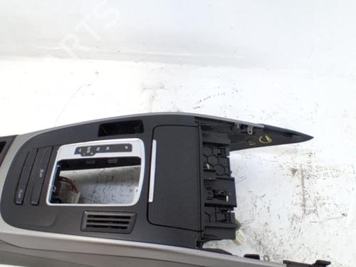 Middle console AUDI A4 B8 Avant (8K5) 2.0 TDI | BP40546364I22 - Image 3