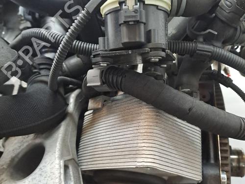 Engine AUDI A4 B8 (8K2) 2.0 TDI | BP23944857M1 