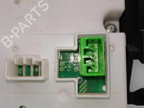 Climate control SUZUKI GRAND VITARA II (JT, TE, TD) 1.9 DDiS All-wheel Drive (JT419, TD44, JB419WD, JB419XD,... | BP23935160I5