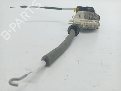 Rear right lock AUDI A5 Sportback (8TA) 2.0 TDI | BP23369479C99 