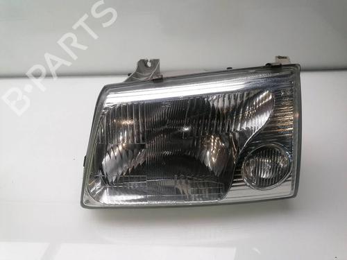 Venstre forlygte HYUNDAI GALLOPER II (JK-01) 2.5 TD intercooler (99 hp) 29051310