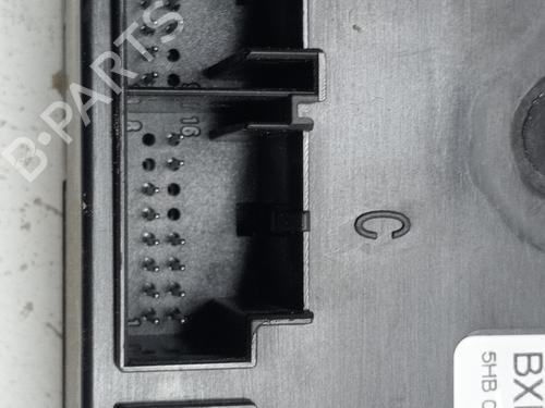 Elektronisk modul SEAT LEON ST (5F8) 1.5 TSI | BP23371674M83 