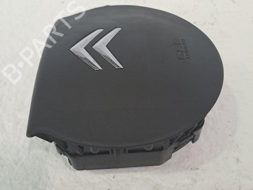 Driver airbag CITROËN C4 Grand Picasso I (UA_) 1.6 HDi | BP24587577C9 