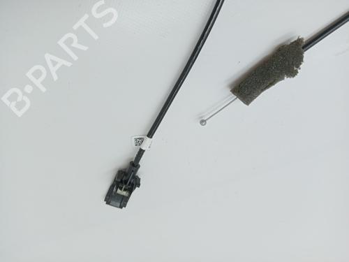 Front left lock RENAULT MEGANE IV Hatchback (B9A/M/N_) 1.2 TCe 130 (B9MR) | BP23353951C98 