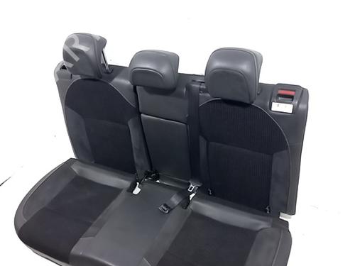 Sæde Bagtil CITROËN C4 II (NC_) 1.6 THP 155 | BP32663489C17