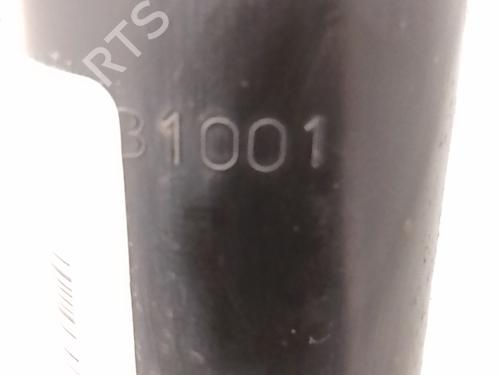 Left rear shock absorber OPEL COMBO Box Body/MPV (X12) 1.3 CDTI (B05) | BP36523689M18 - Image 2