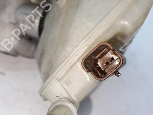 Servo brake PEUGEOT PARTNER Box Body/MPV 1.6 HDi 16V | BP27098734M42 