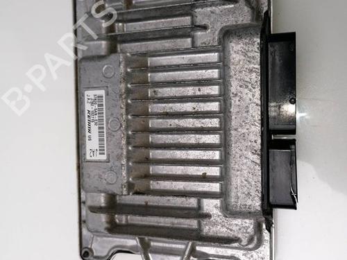 Engine control unit (ECU) HONDA CIVIC X Hatchback (FC_, FK_) 1.5 VTEC (FK7) | BP23939599M57 