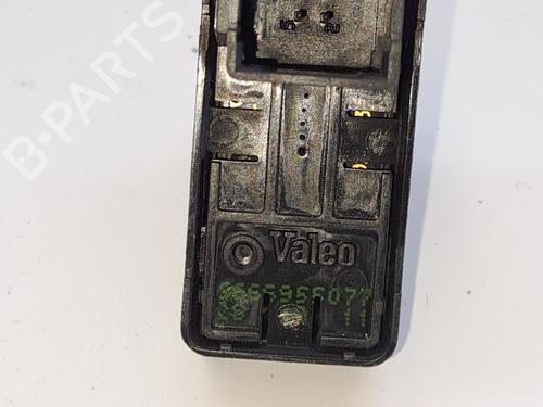 Left front window switch PEUGEOT PARTNER Box Body/MPV 1.6 HDi 16V | BP26921417I27 