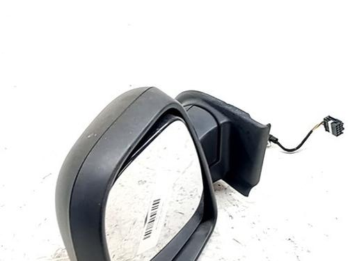 Used Left mirror Left mirror FIAT DOBLO Box Body/MPV (510_, 511_) BlueHDi 100 (102 hp) 33760777 33760777