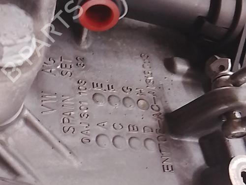 Gearbox VW T-CROSS (C11, D31) 1.0 TSi | BP39557726M3 - Image 3