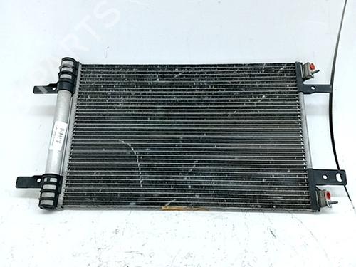 AC radiator PEUGEOT PARTNER Box Body/MPV (K9) 1.5 BlueHDi 100 | BP29556147M32