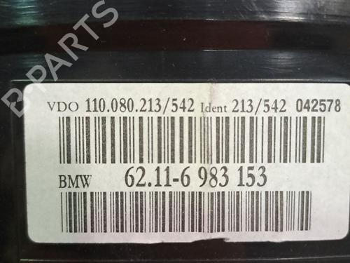 Instrument cluster BMW 5 (E60) 520 d | BP24636529C47 