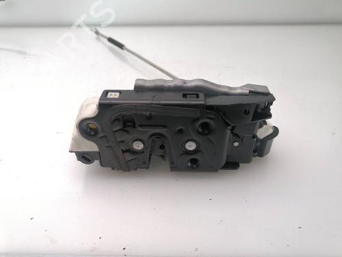 Used Front right lock SEAT IBIZA IV (6J5, 6P1) 1.6 TDI (90 hp) 23377292