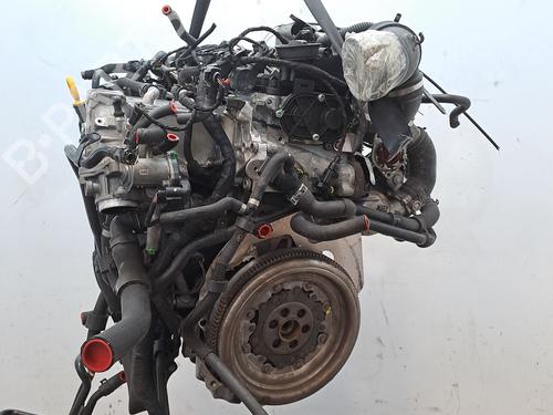 Engine SEAT LEON (5F1) 2.0 TDI | BP23365470M1 