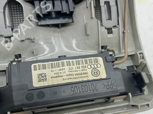 Innerbelysning AUDI A4 B6 Avant (8E5) 3.0 | BP23352492I8 