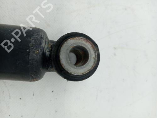 Right rear shock absorber DACIA DOKKER MPV (KE_) 1.5 dCi (KEAJ, KEAH) | BP23354664M19 