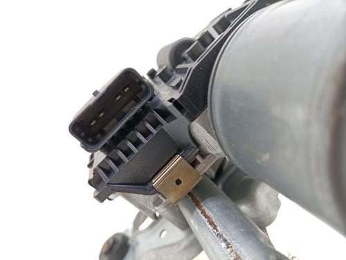 Front wiper motor PEUGEOT 3008 I MPV (0U_) 1.6 HDi | BP25593587M29 