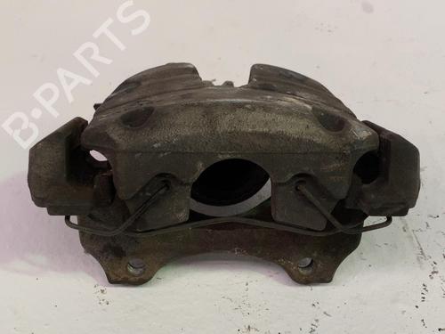 Right front brake caliper OPEL CORSA E (X15) 1.3 CDTI (08, 68) | BP37591755M104 - Image 2